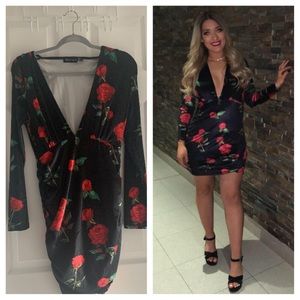 Pretty Little Thing Dress